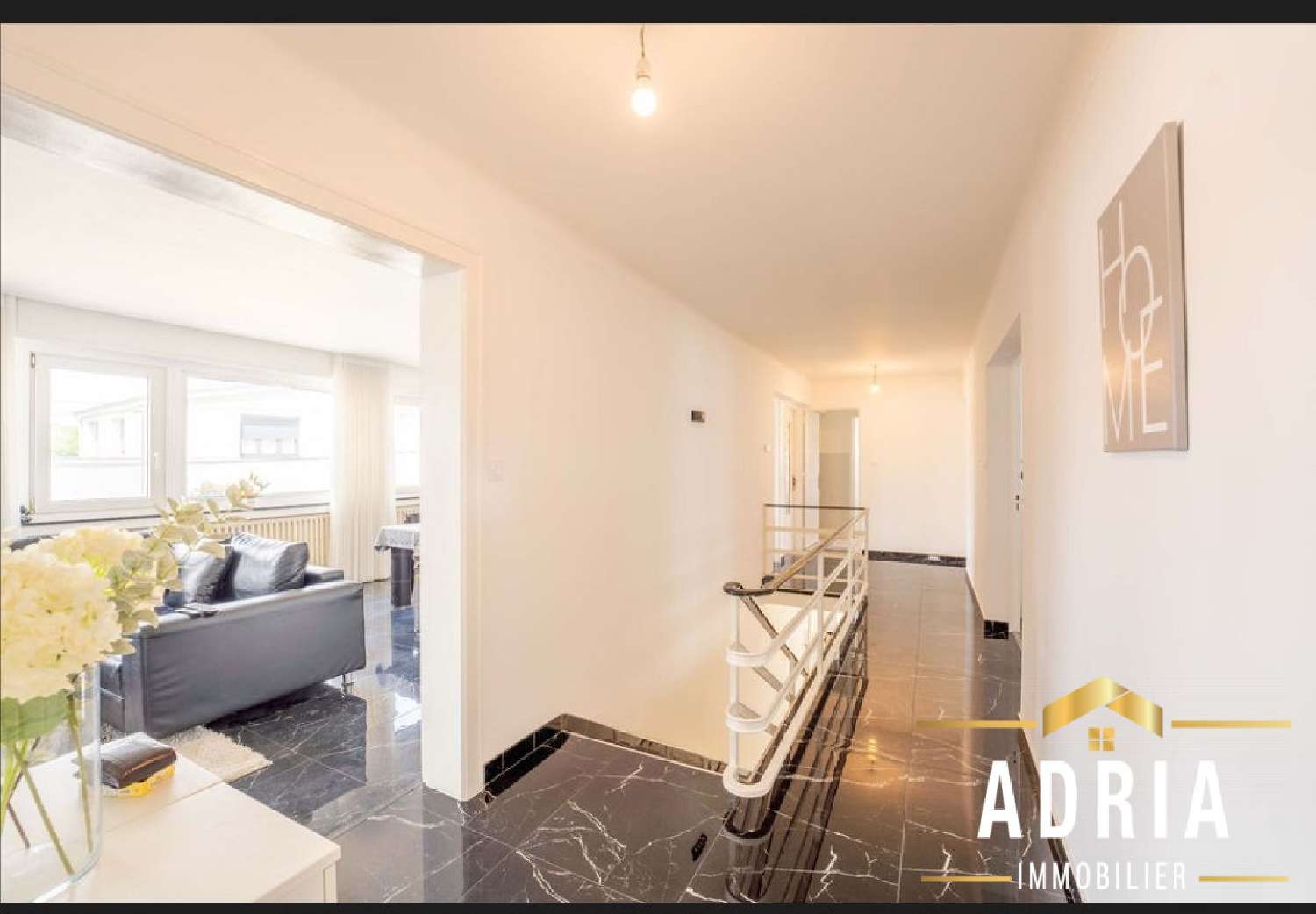  à vendre maison Villerupt Meurthe-et-Moselle 4