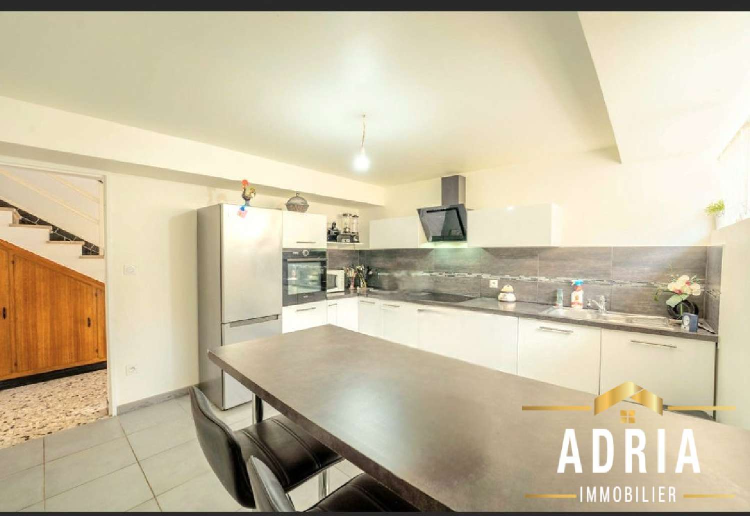  à vendre maison Villerupt Meurthe-et-Moselle 6