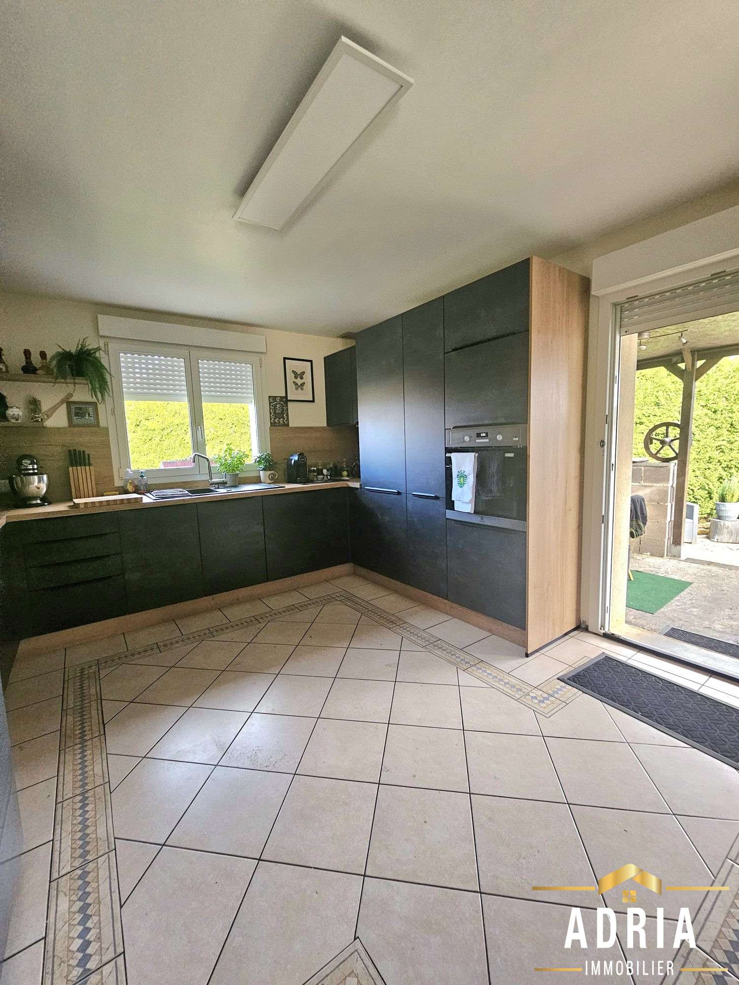  te koop huis Villerupt Meurthe-et-Moselle 1