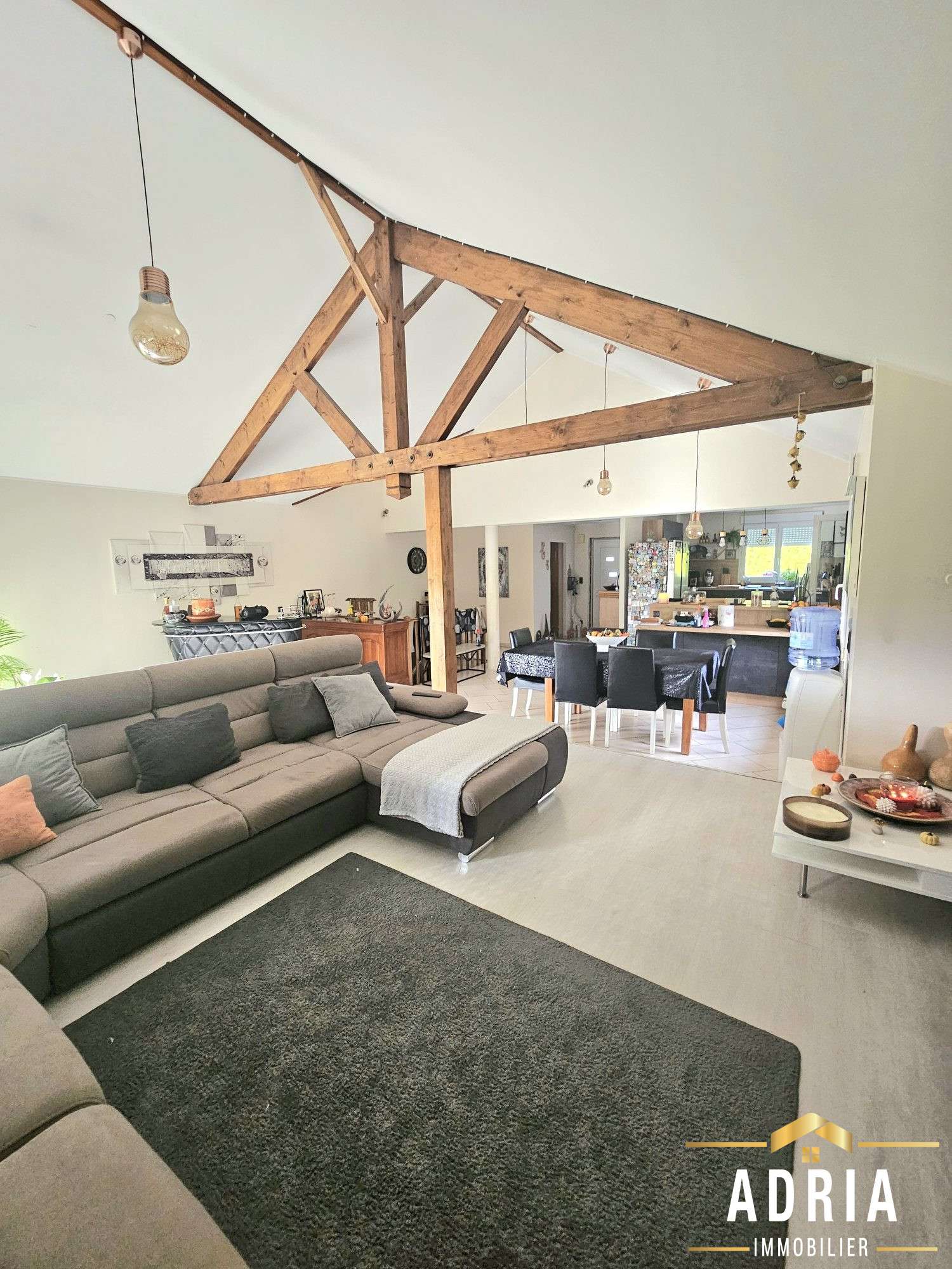  te koop huis Villerupt Meurthe-et-Moselle 2