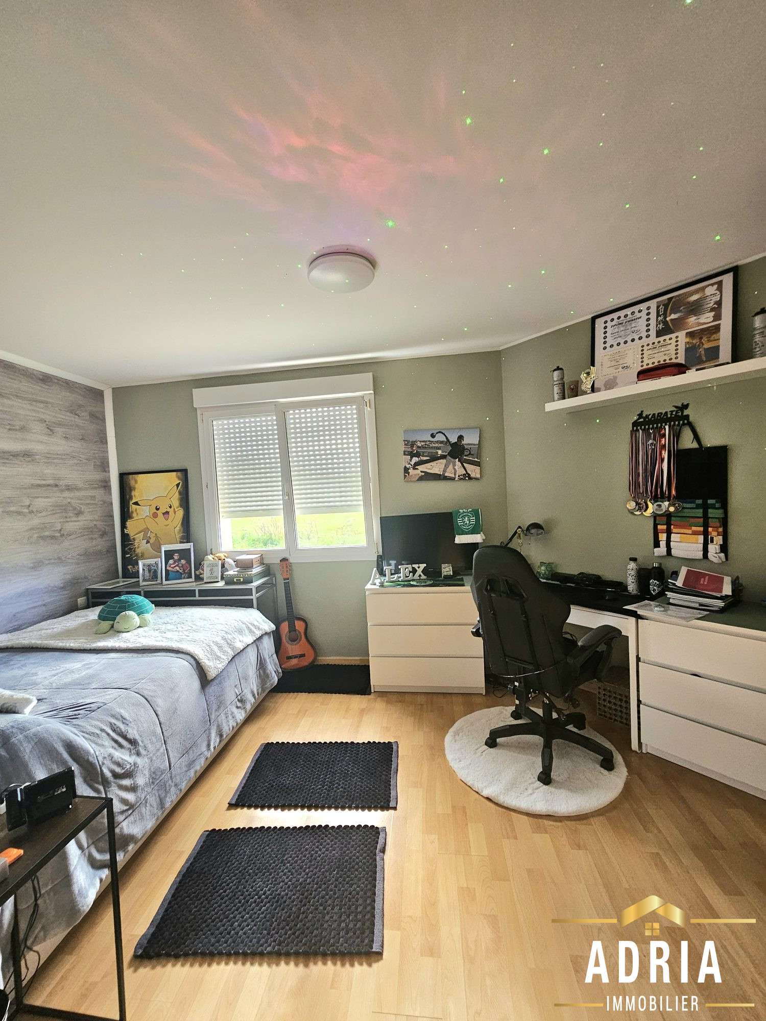  te koop huis Villerupt Meurthe-et-Moselle 5