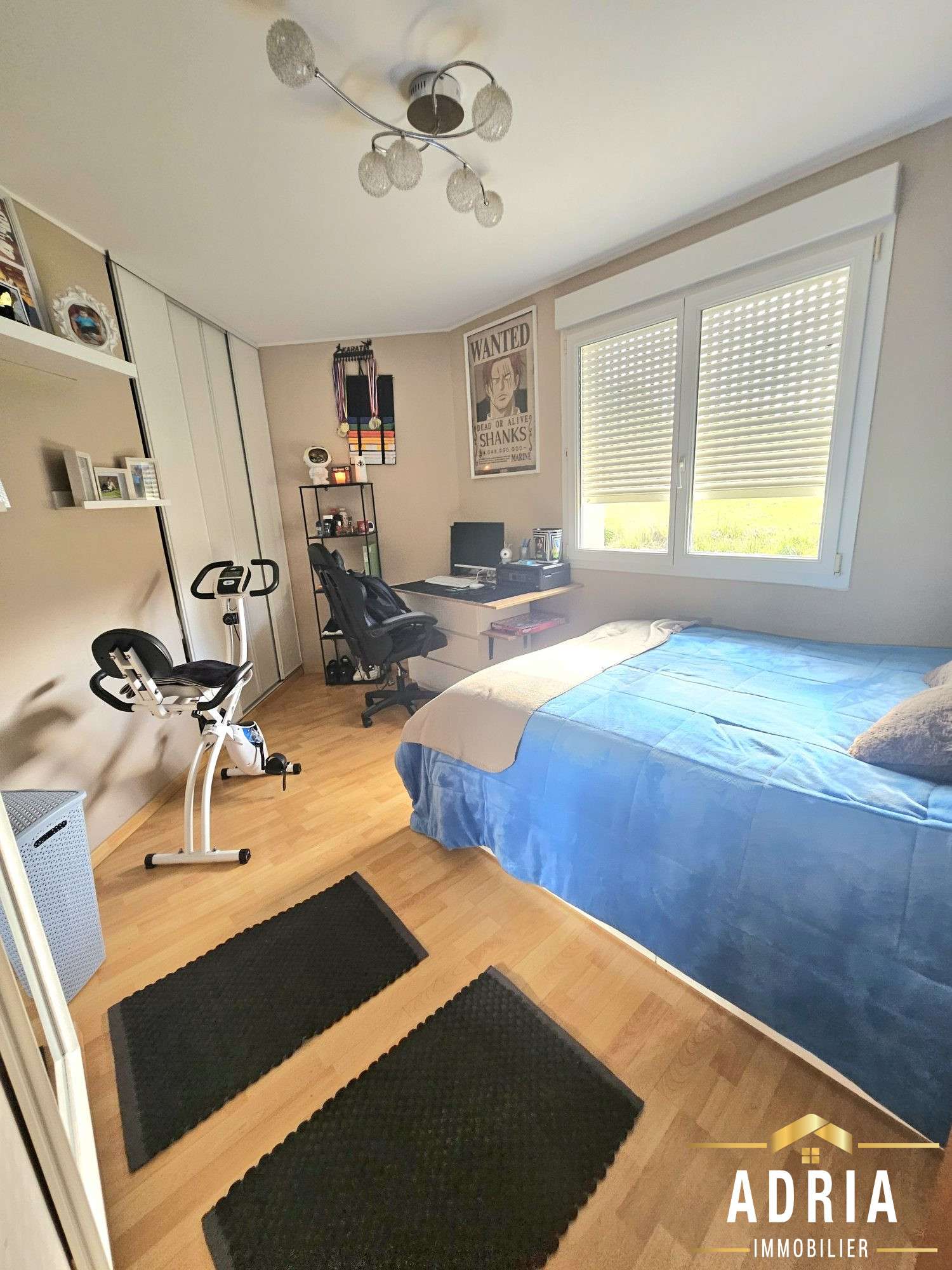  te koop huis Villerupt Meurthe-et-Moselle 7