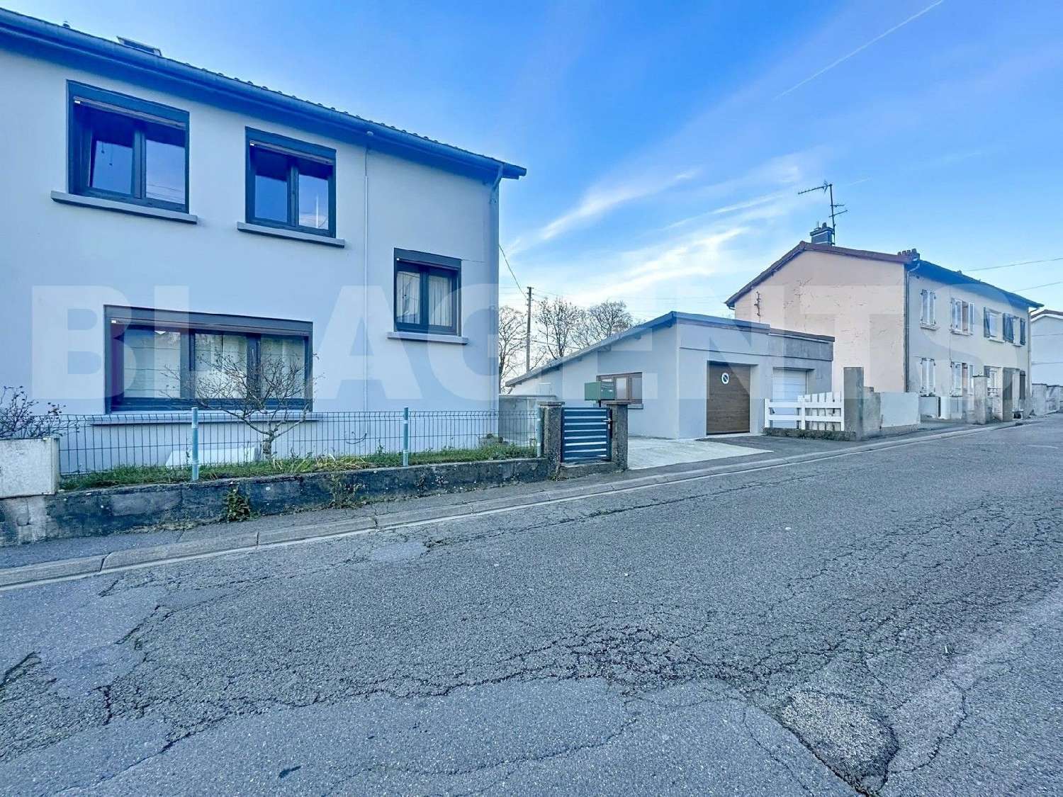  te koop huis Villerupt Meurthe-et-Moselle 1