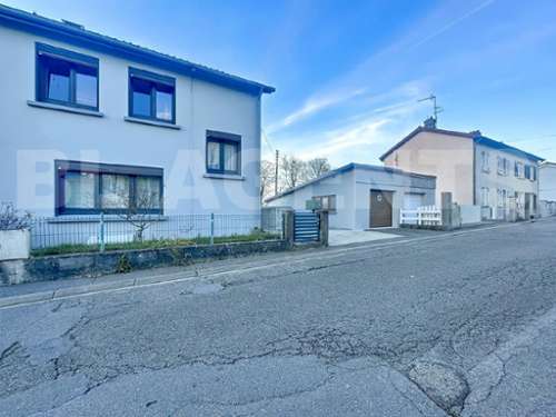 Villerupt Meurthe-et-Moselle huis foto 7200905