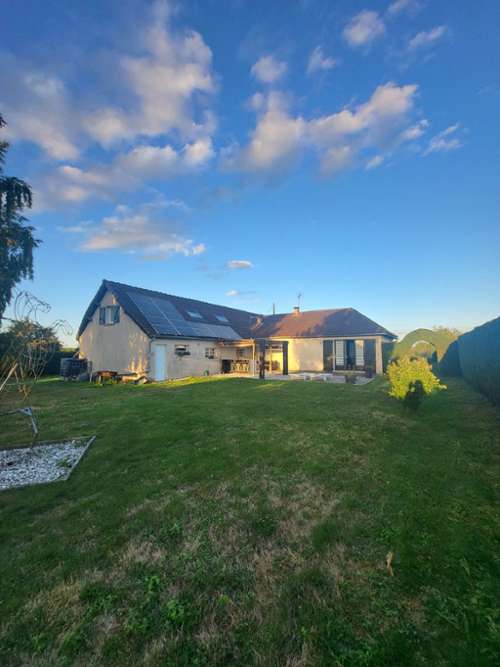 Villethierry Yonne house foto 7188045