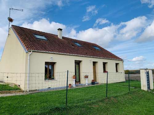 Villethierry Yonne house foto 7188049