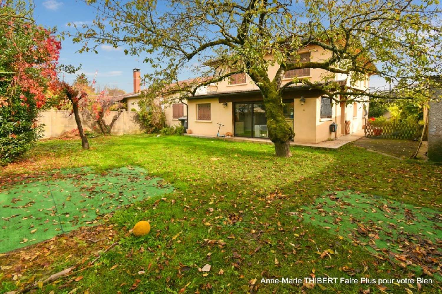 te koop huis Villeurbanne Rhône 1