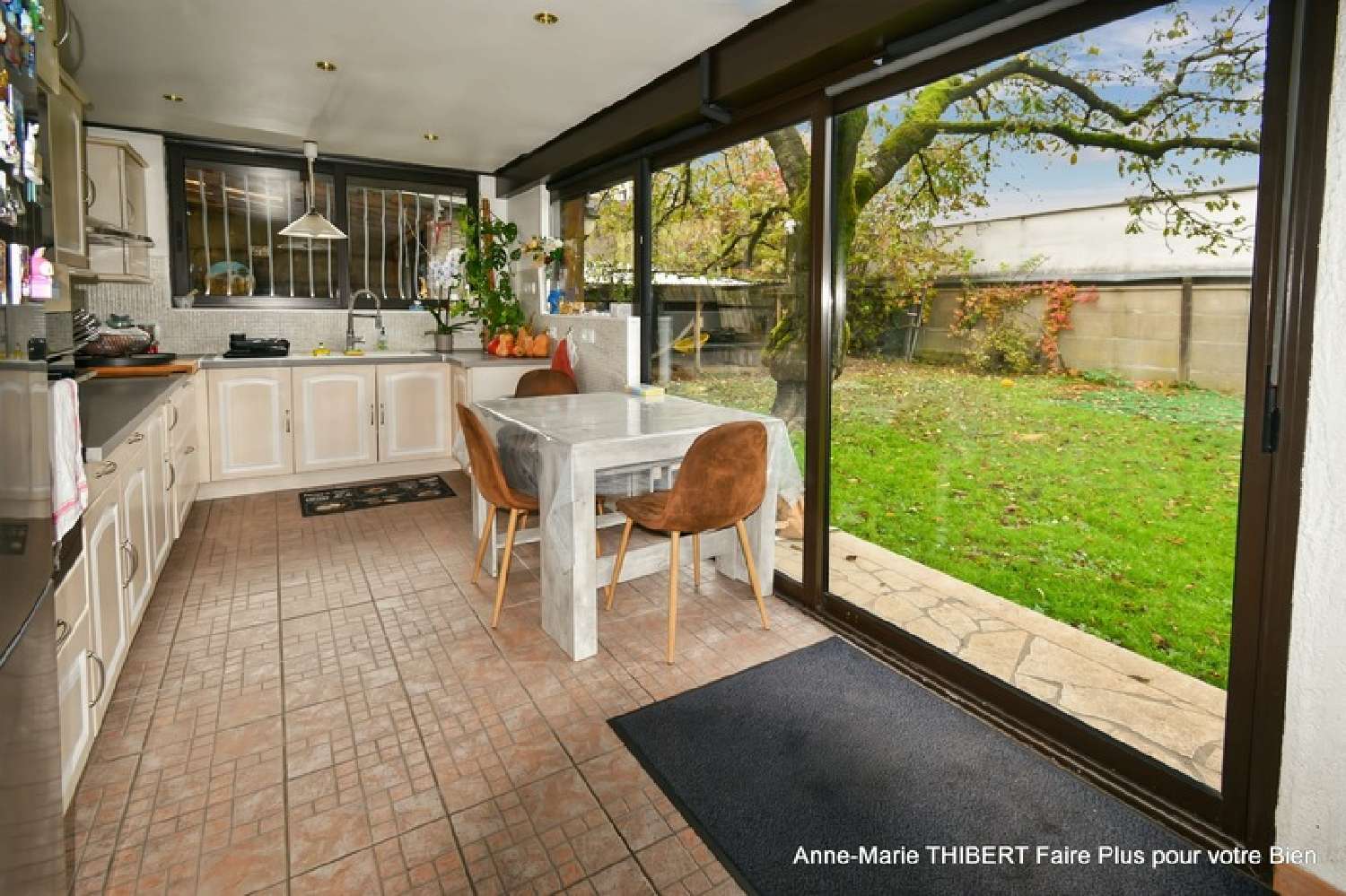 te koop huis Villeurbanne Rhône 3