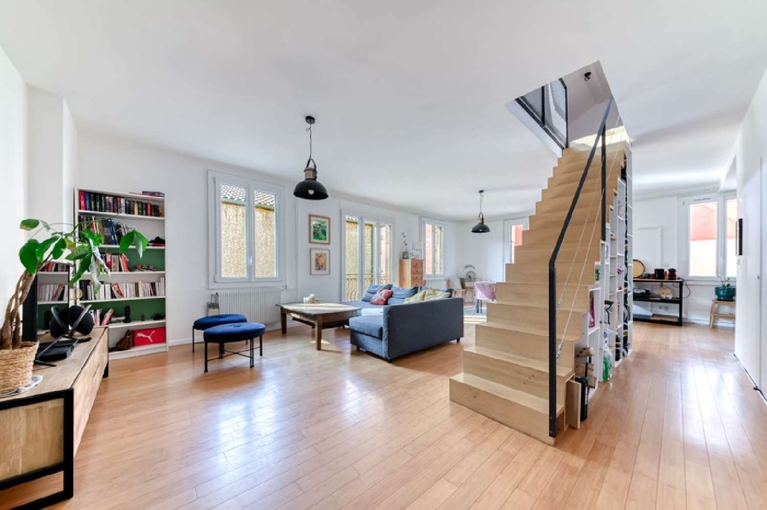  te koop huis Villeurbanne Rhône 1