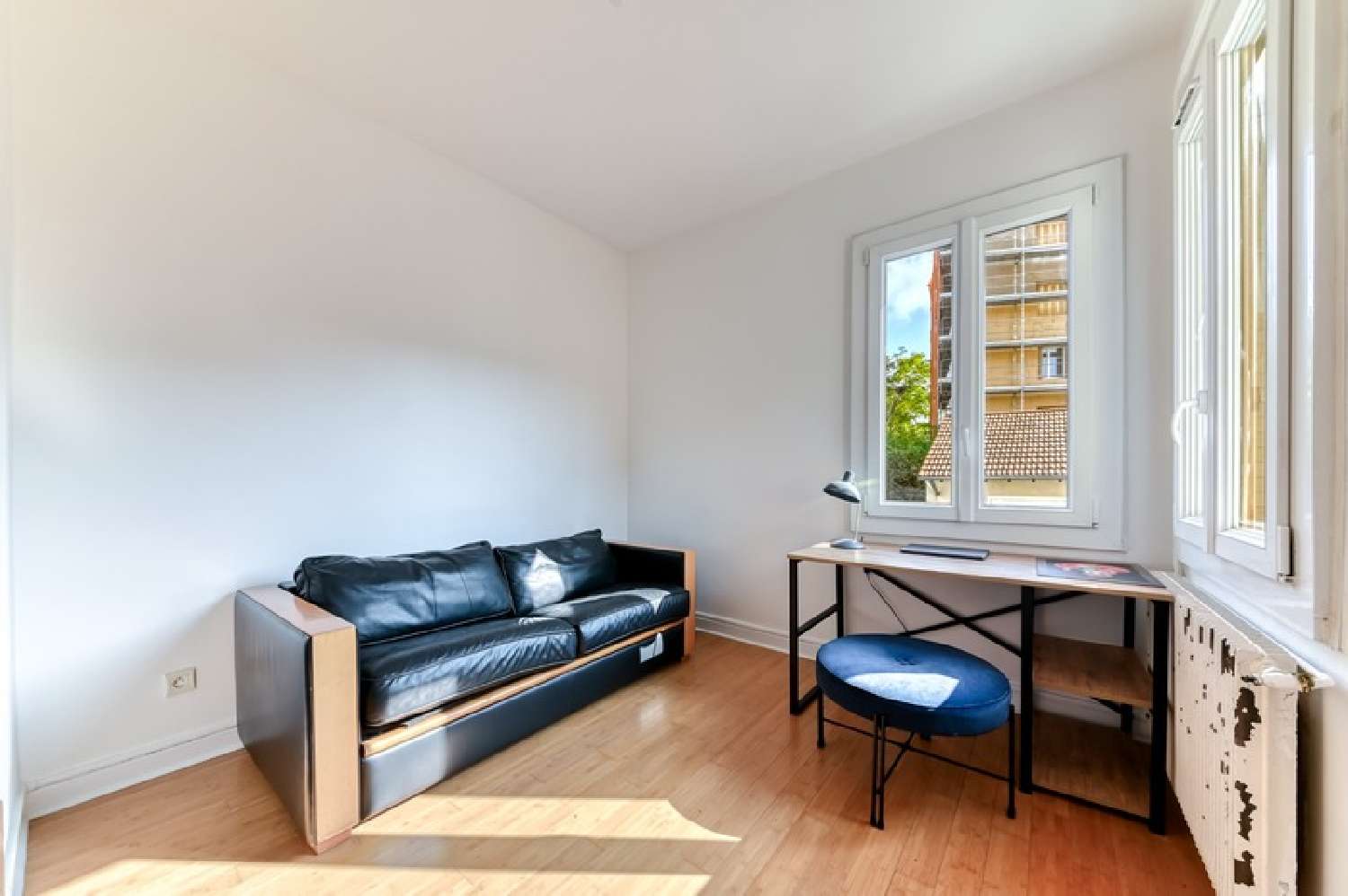  te koop huis Villeurbanne Rhône 8