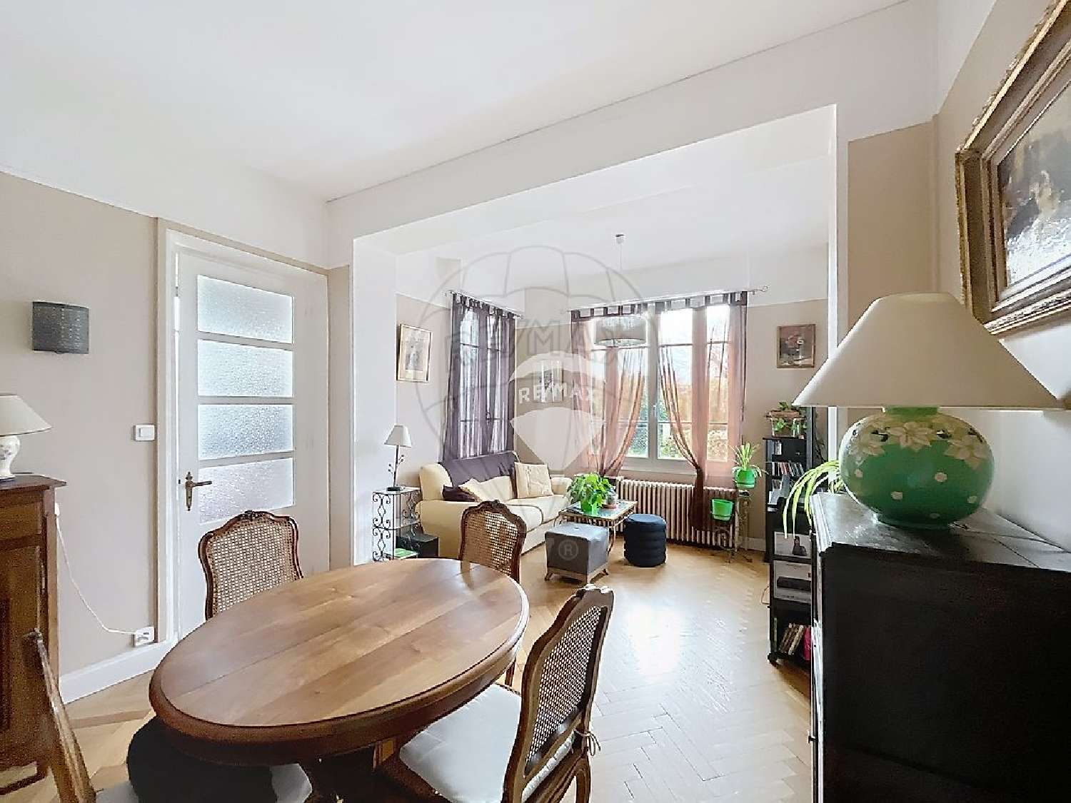 kaufen Haus Villevallier Yonne 2