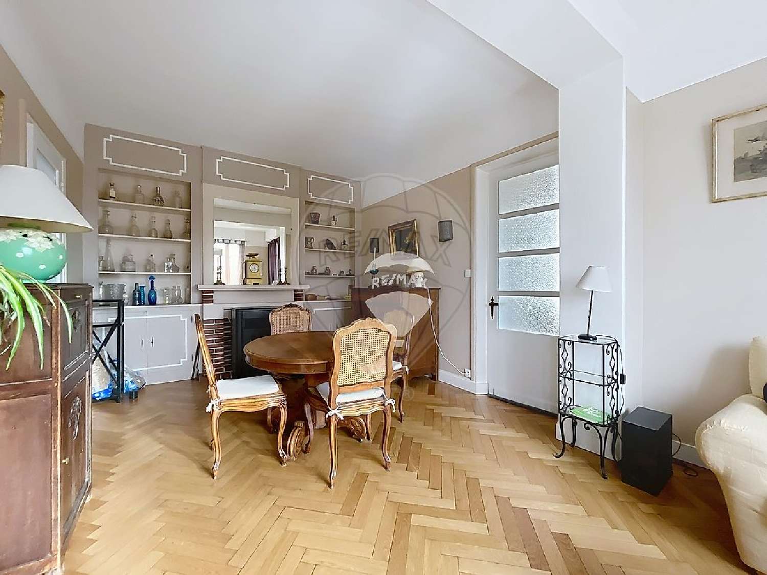 kaufen Haus Villevallier Yonne 3