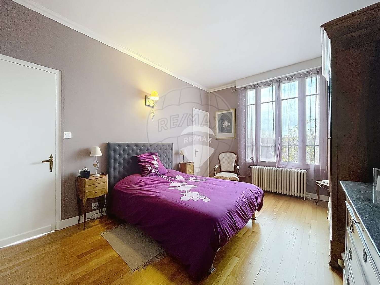 kaufen Haus Villevallier Yonne 5