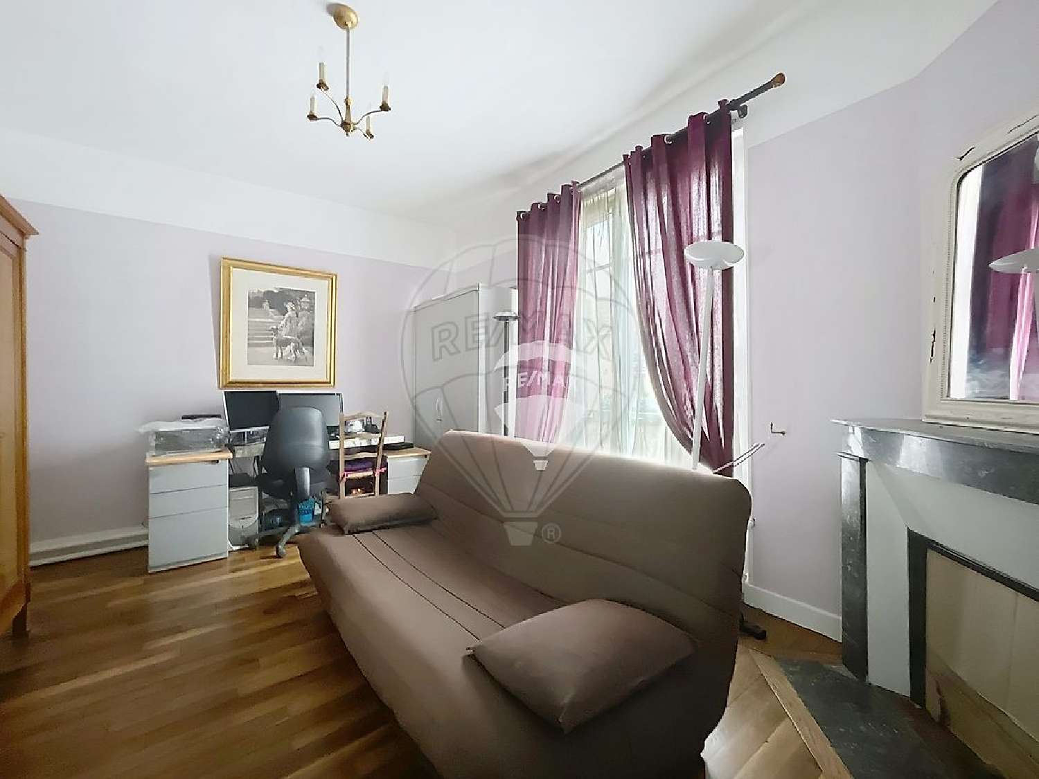 kaufen Haus Villevallier Yonne 6