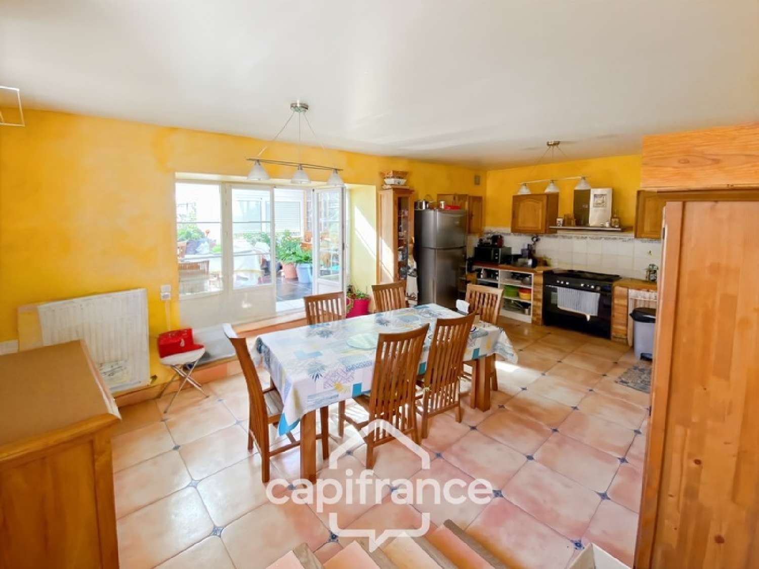 te koop huis Villevaudé Seine-et-Marne 2