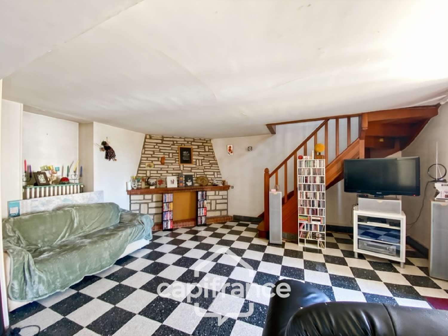 te koop huis Villevaudé Seine-et-Marne 6
