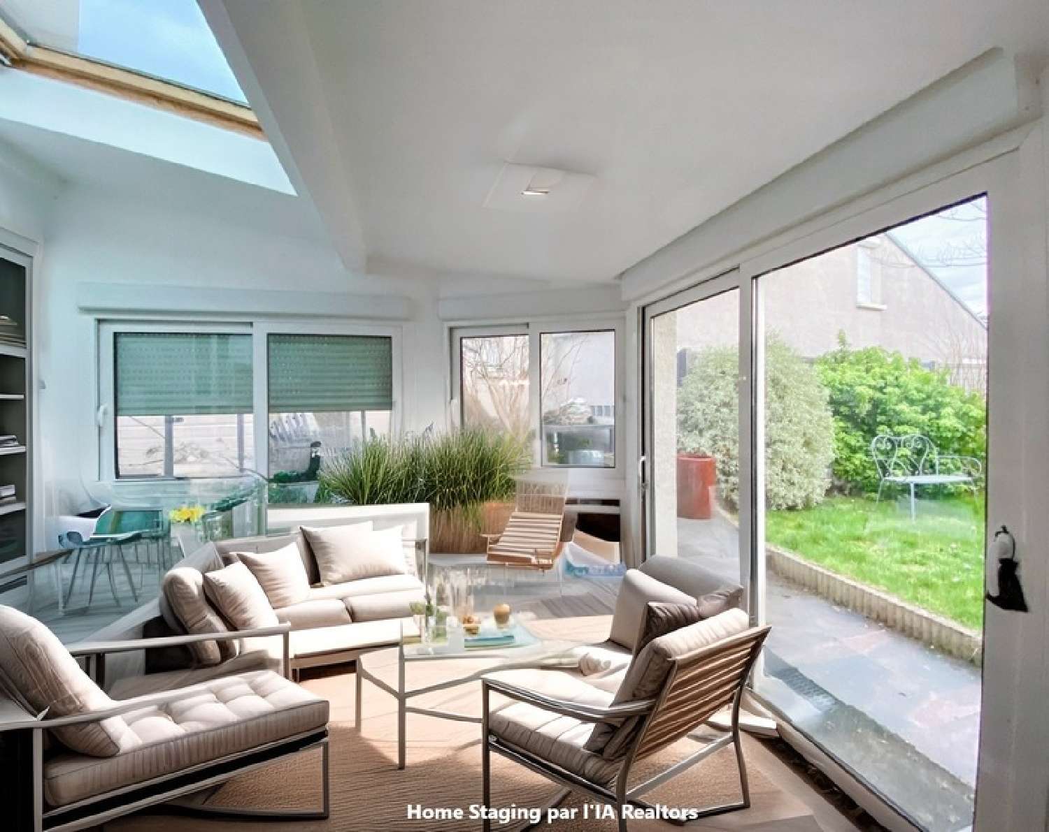 te koop huis Villevaudé Seine-et-Marne 7