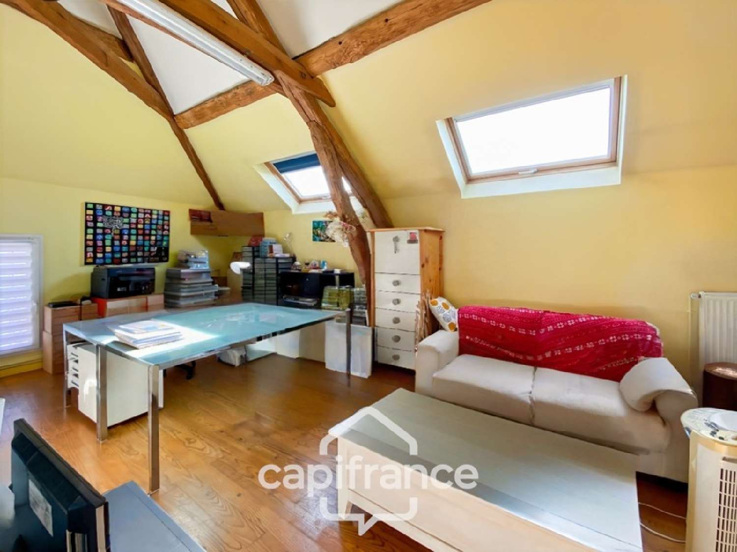 te koop huis Villevaudé Seine-et-Marne 8