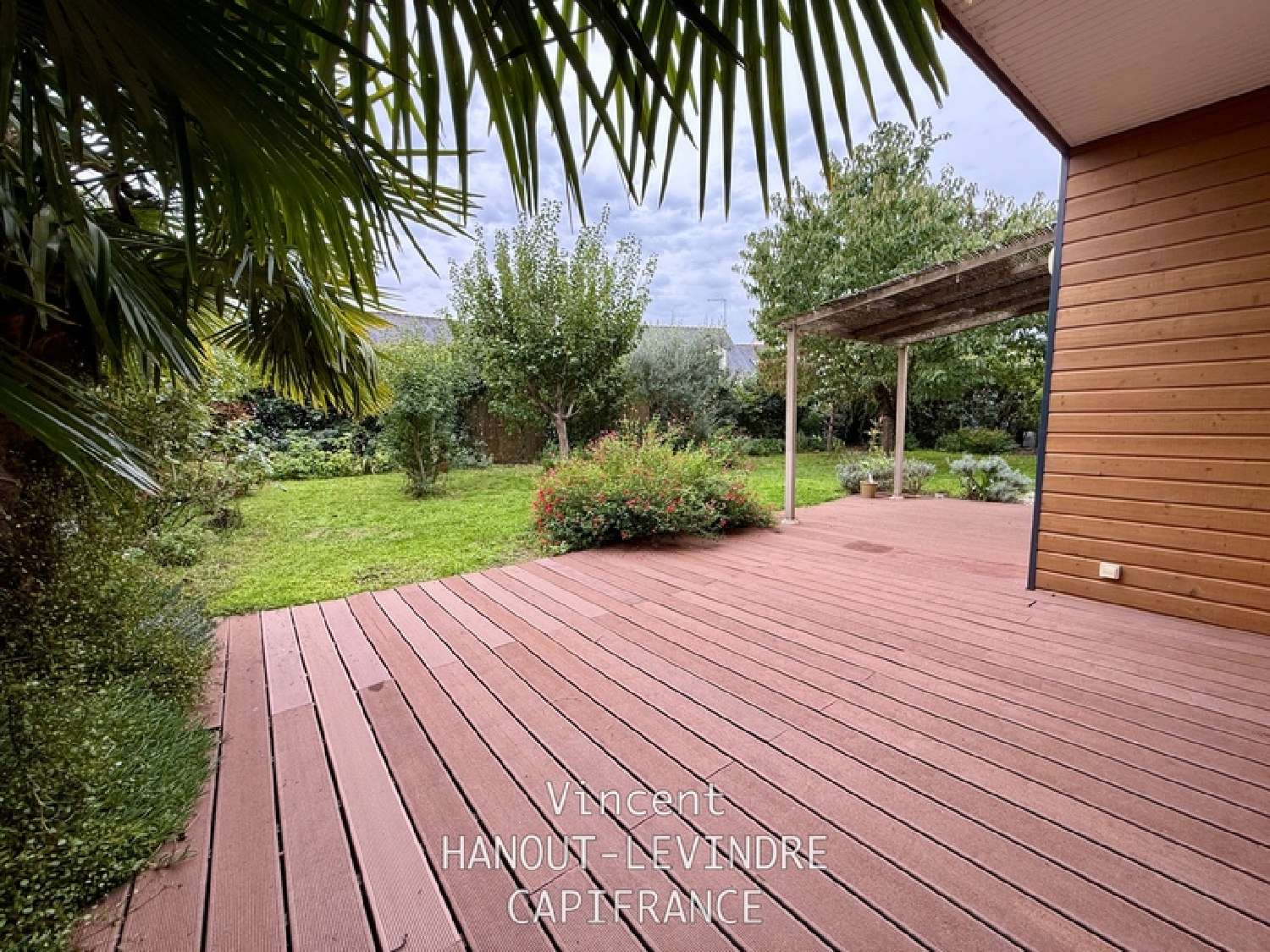 te koop huis Villevêque Maine-et-Loire 3