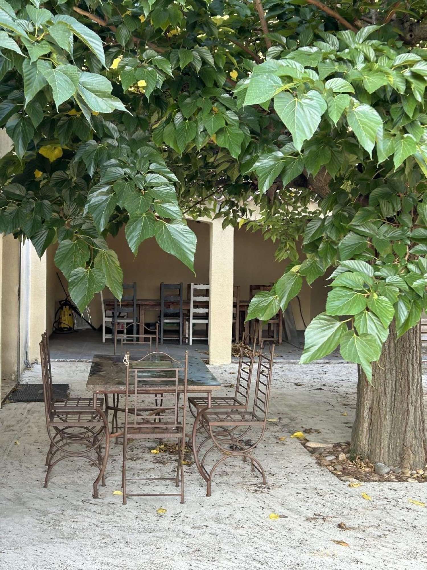  te koop huis Villeveyrac Hérault 2