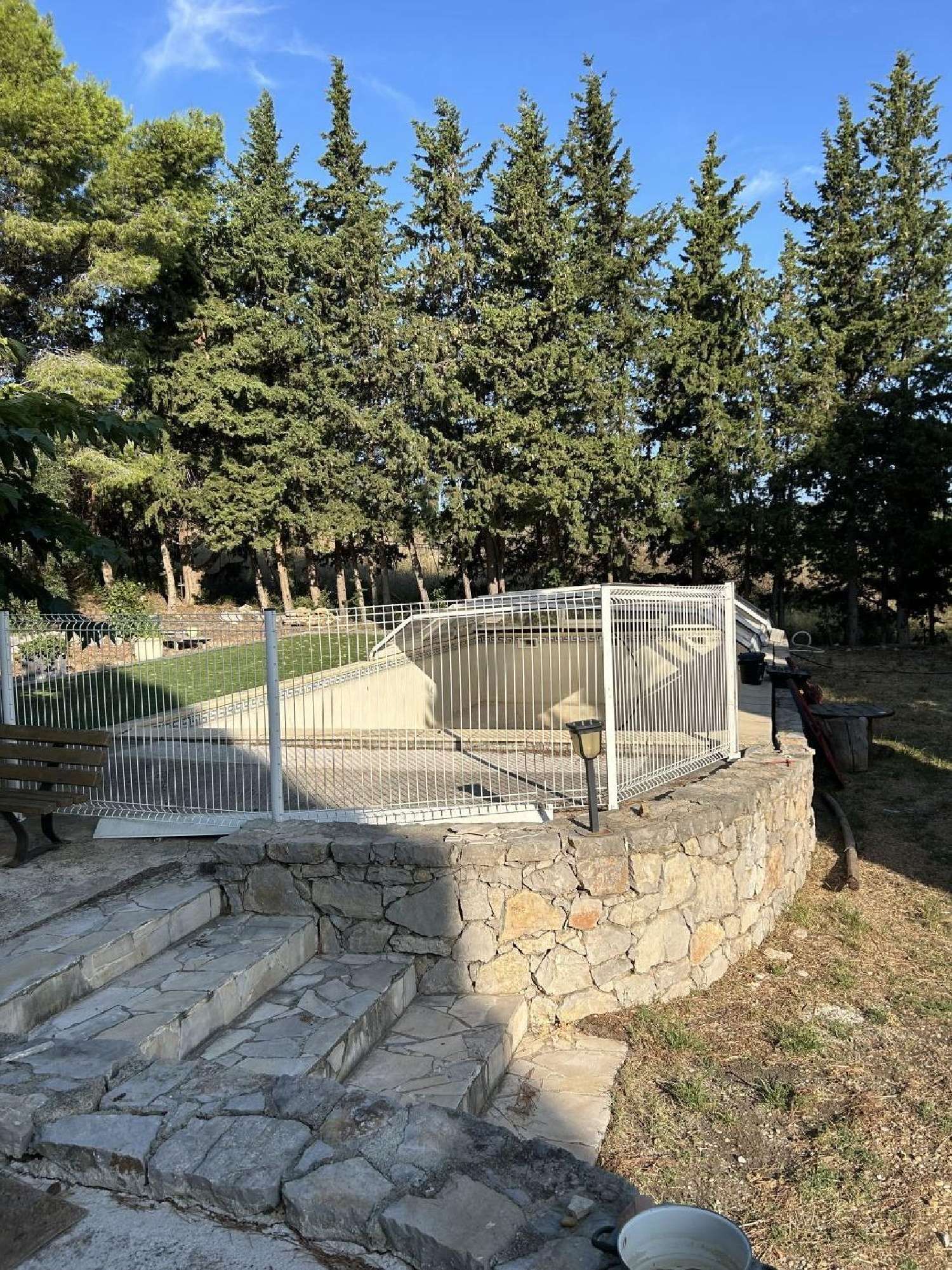  te koop huis Villeveyrac Hérault 3