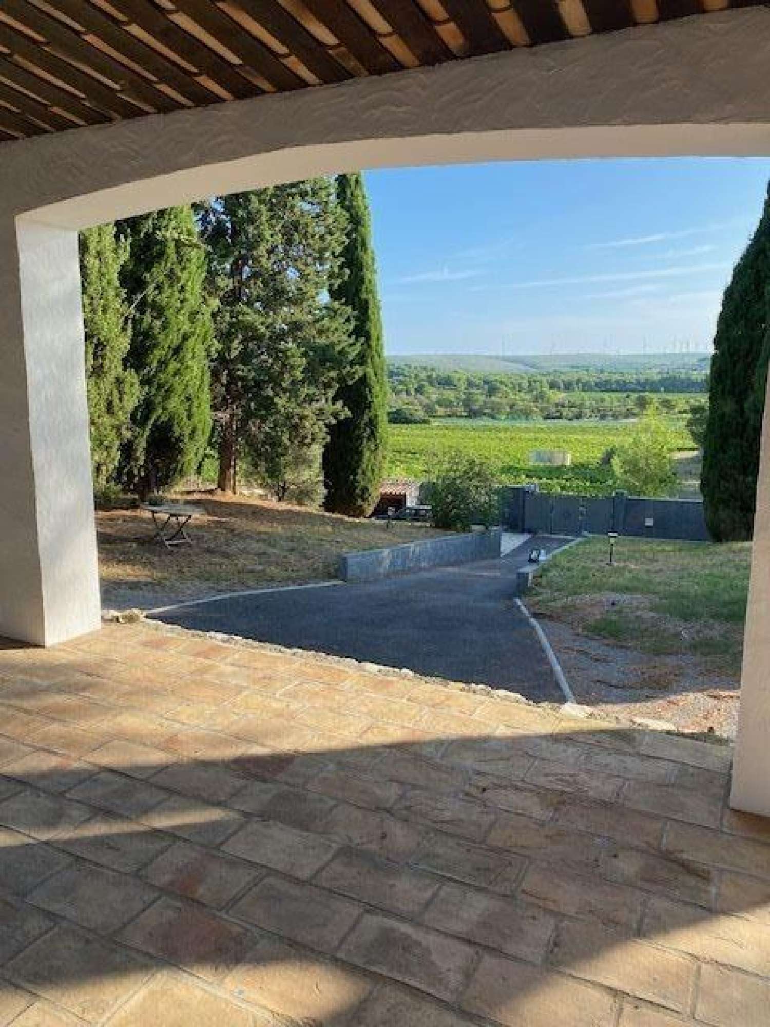  te koop huis Villeveyrac Hérault 4