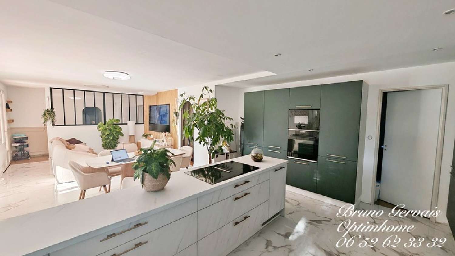 te koop huis Villeveyrac Hérault 3