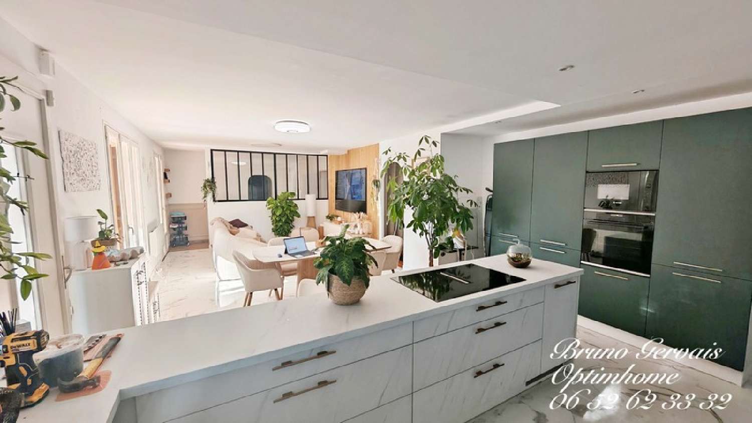 te koop huis Villeveyrac Hérault 5