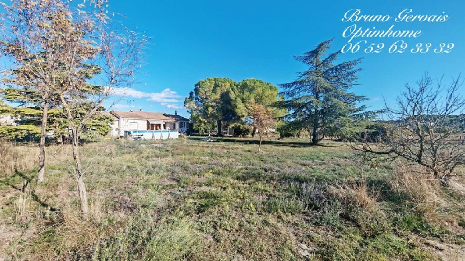 te koop huis Villeveyrac Hérault 6