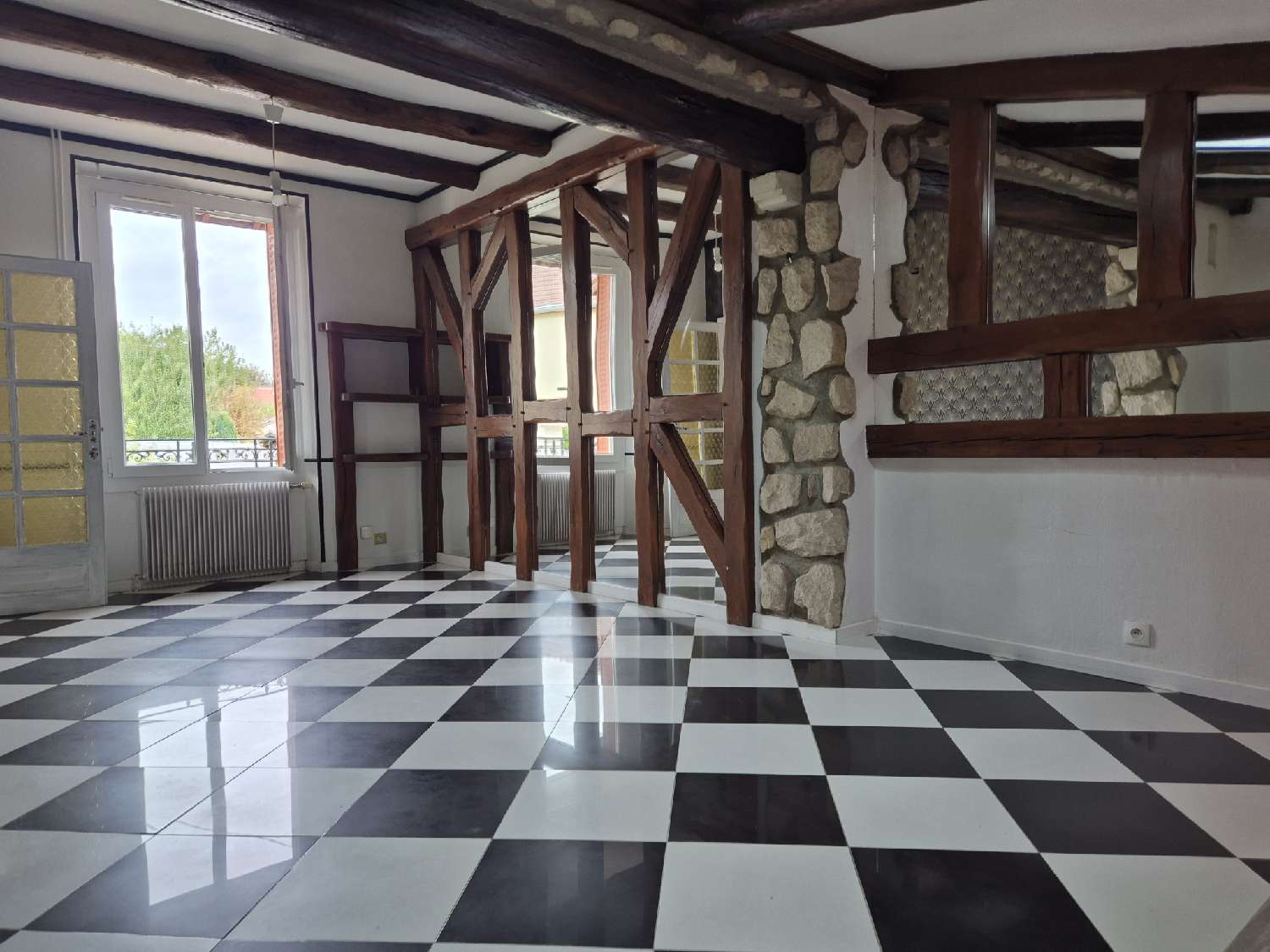  for sale house Villiers-en-Lieu Haute-Marne 3