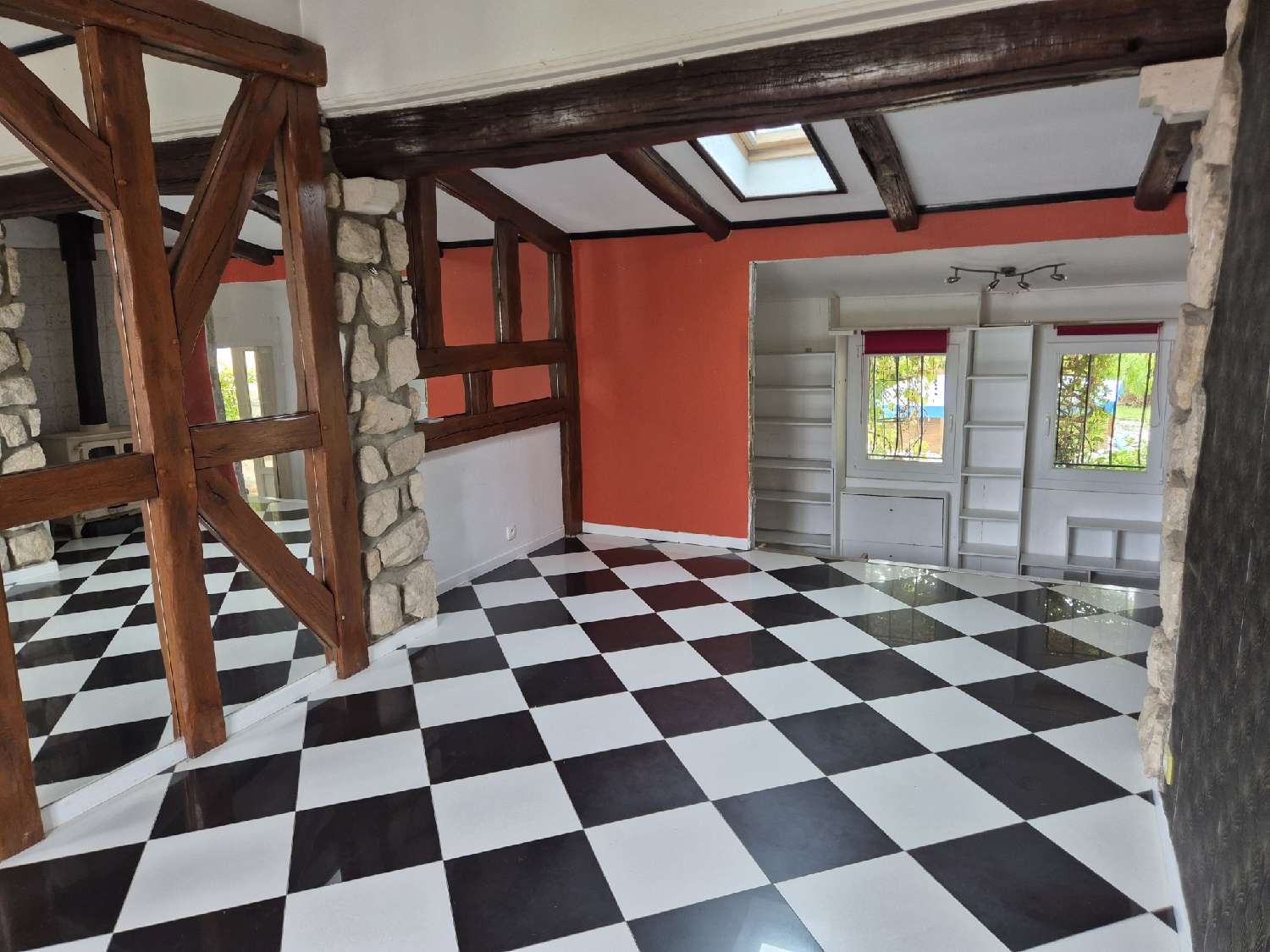  for sale house Villiers-en-Lieu Haute-Marne 4