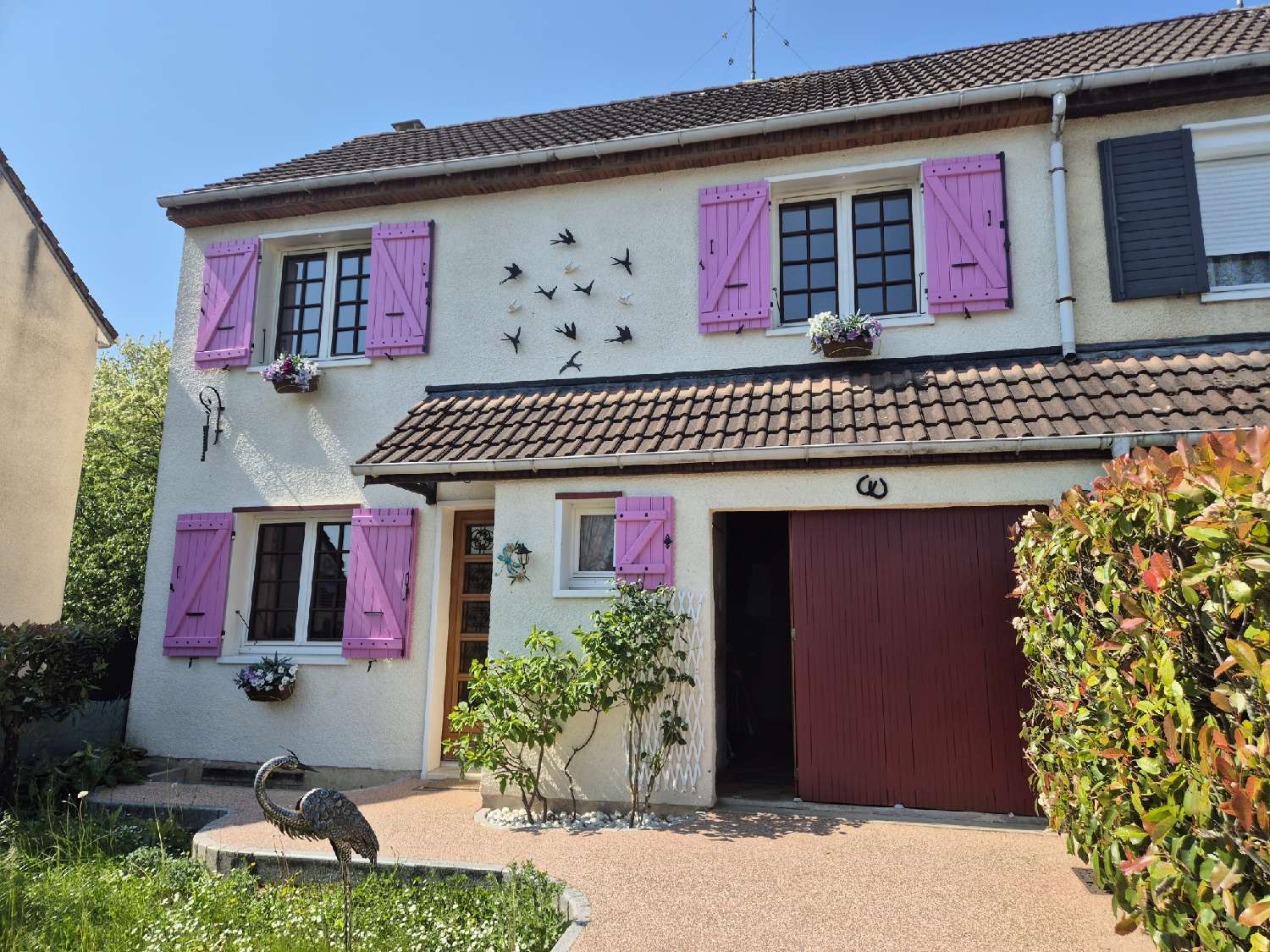 for sale house Villiers-en-Lieu Haute-Marne 1