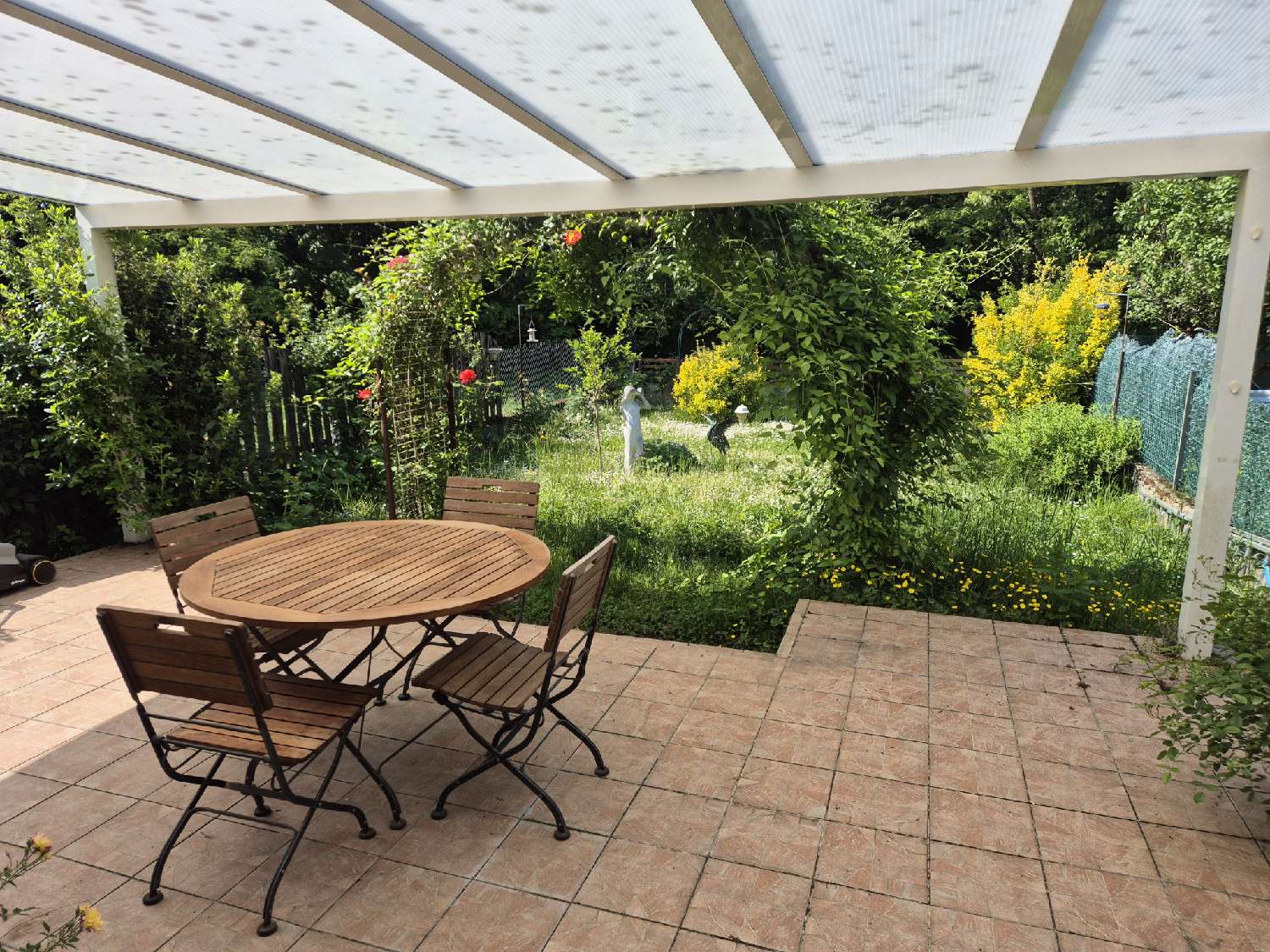 for sale house Villiers-en-Lieu Haute-Marne 2