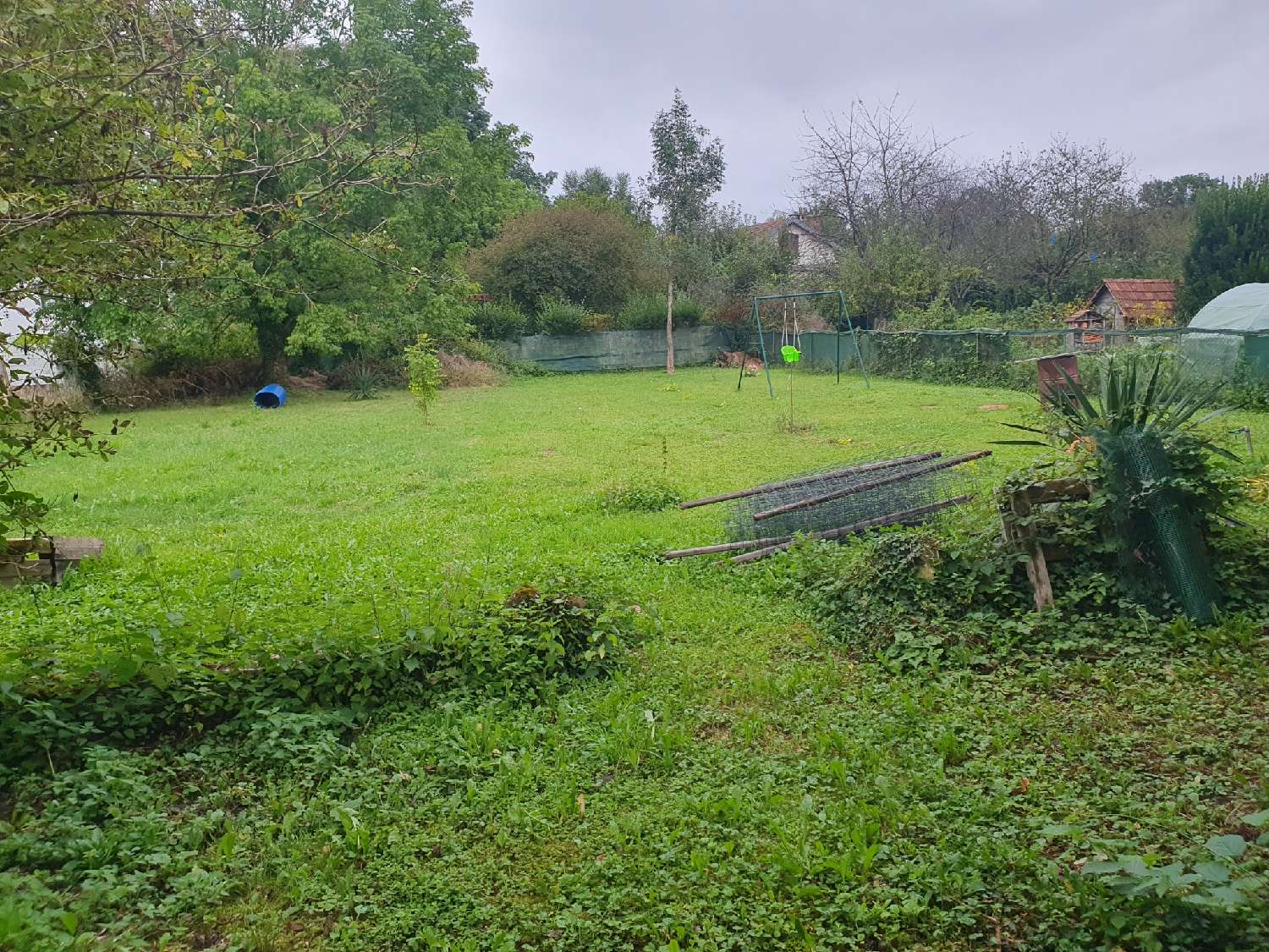 te koop huis Villiers-en-Lieu Haute-Marne 3