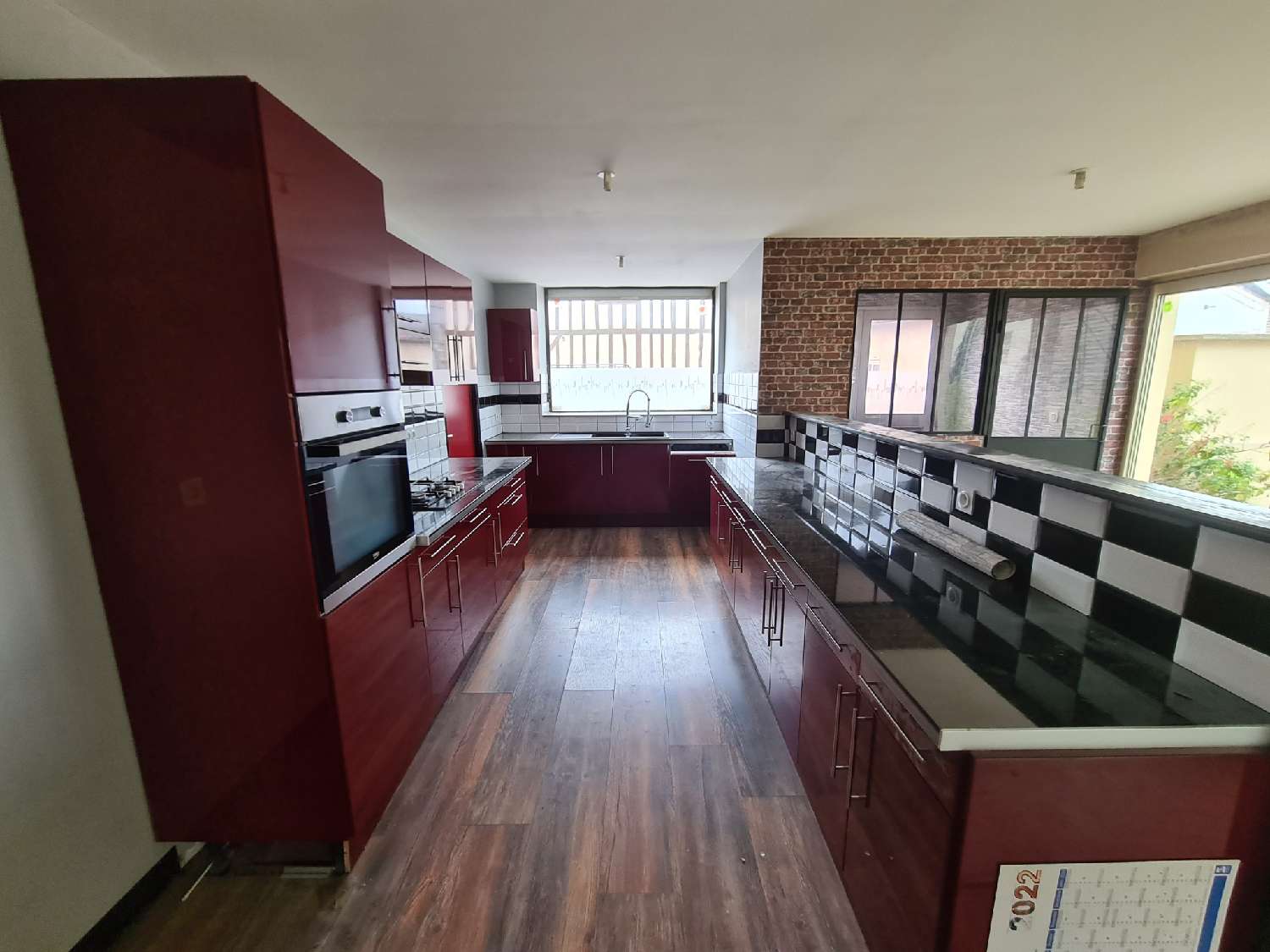 te koop huis Villiers-en-Lieu Haute-Marne 4