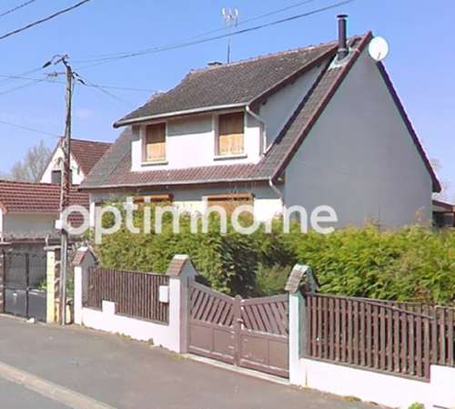 Villiers-en-Bière Seine-et-Marne Haus Bild 7207174