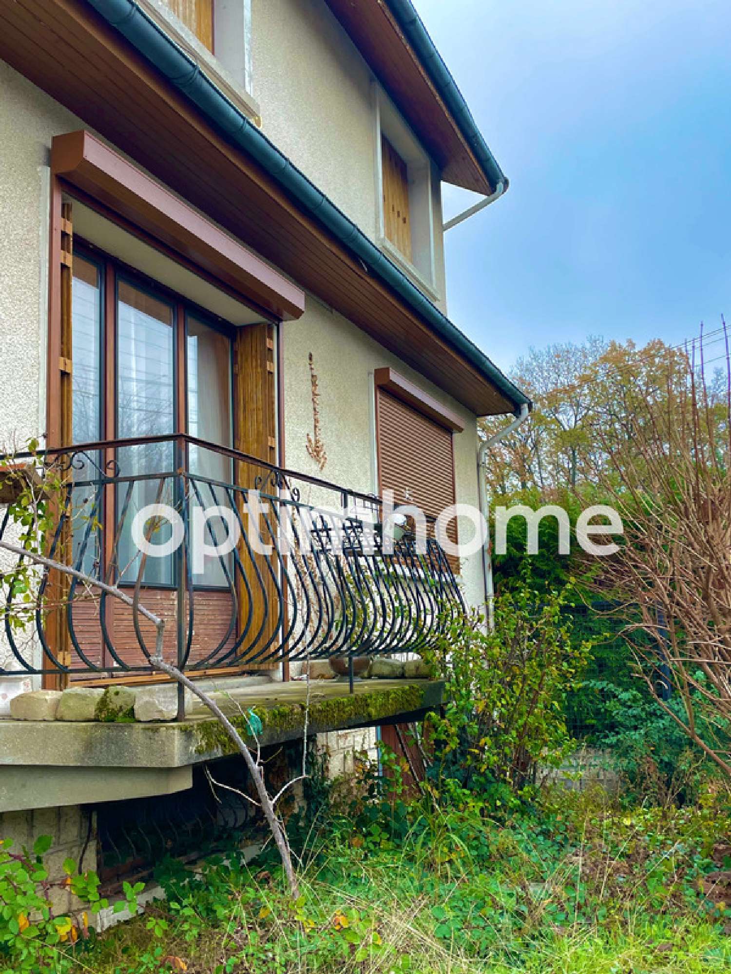  kaufen Haus Villiers-en-Bière Seine-et-Marne 2