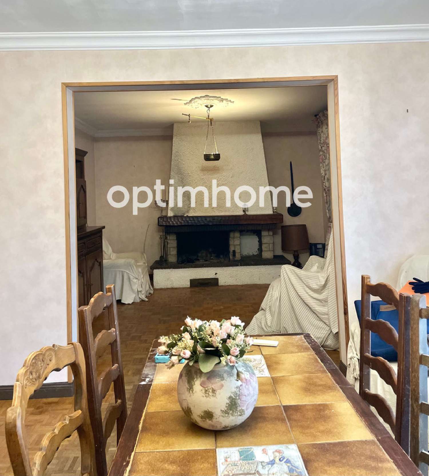  kaufen Haus Villiers-en-Bière Seine-et-Marne 4