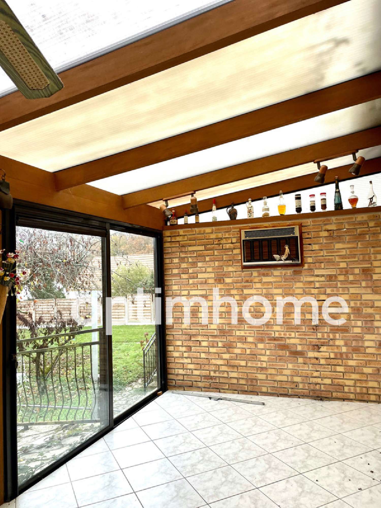  kaufen Haus Villiers-en-Bière Seine-et-Marne 6