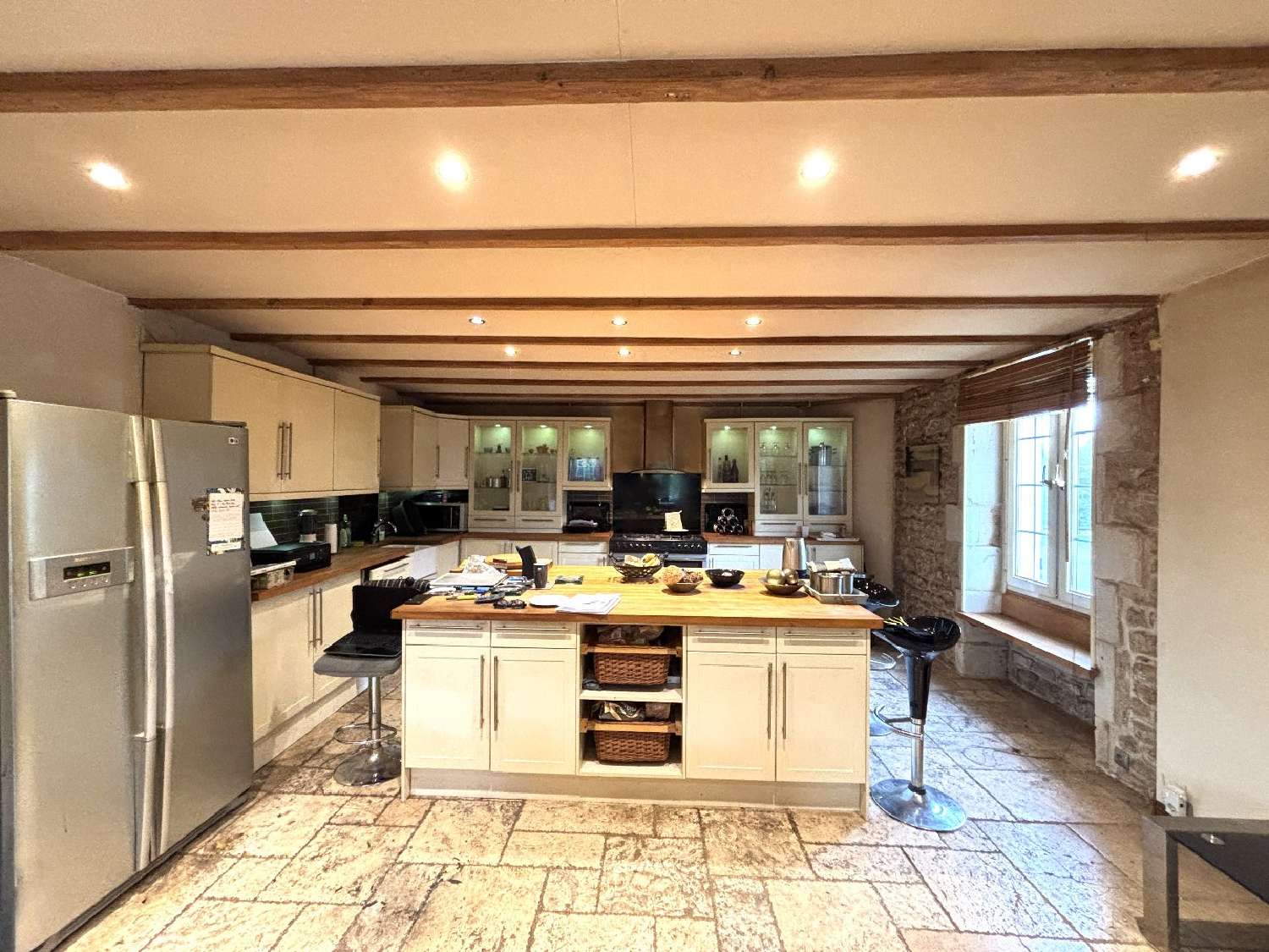  for sale house Villiers-le-Roux Charente 2