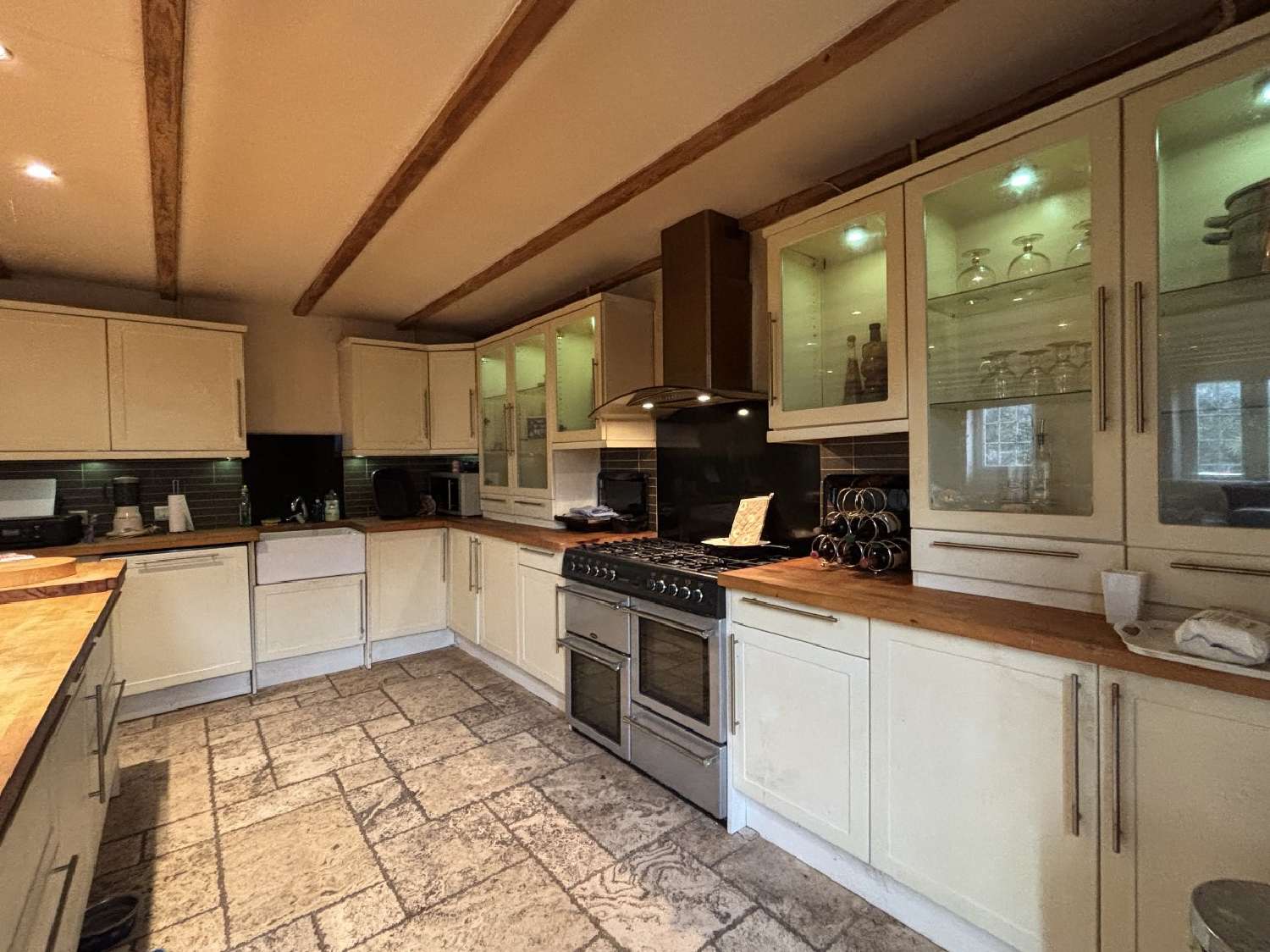  for sale house Villiers-le-Roux Charente 5