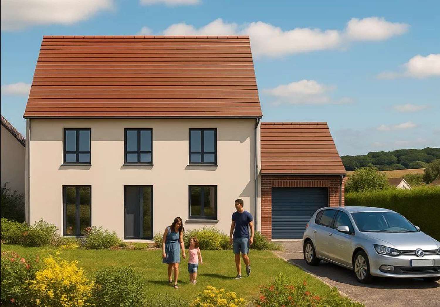  kaufen Haus Villiers-Saint-Frédéric Yvelines 1