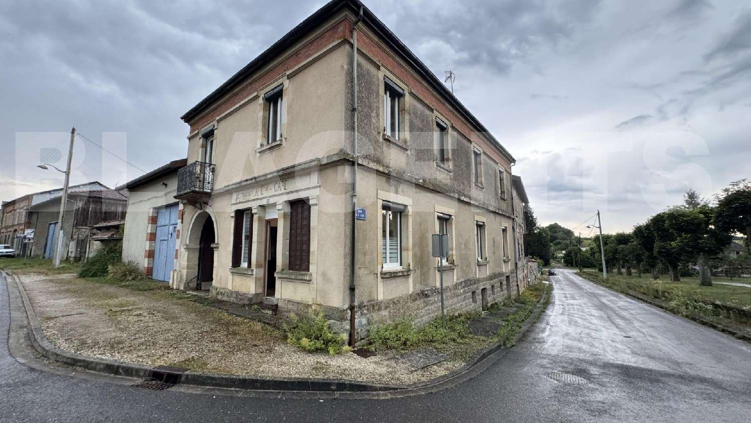 à vendre maison Villotte-devant-Louppy Meuse 1