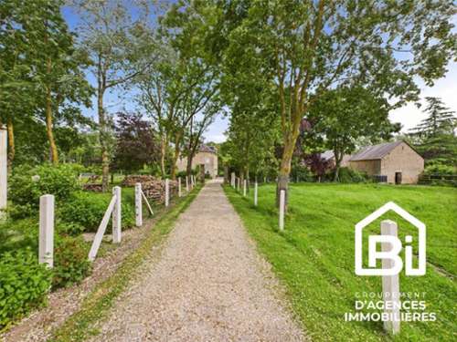 Villy-Bocage Calvados Haus Bild 7195676
