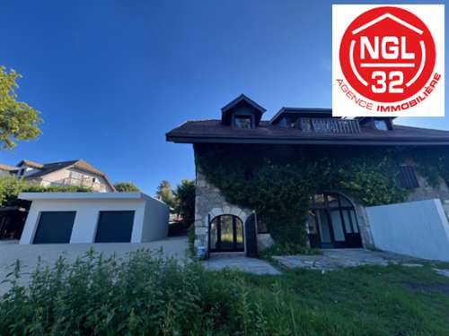 Villy-le-Pelloux Haute-Savoie house foto 7206174