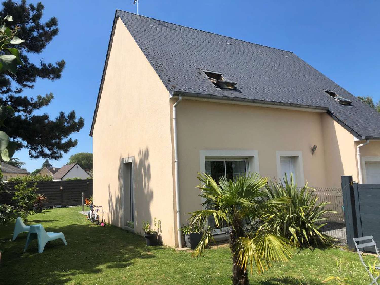  te koop huis Vimont Calvados 1