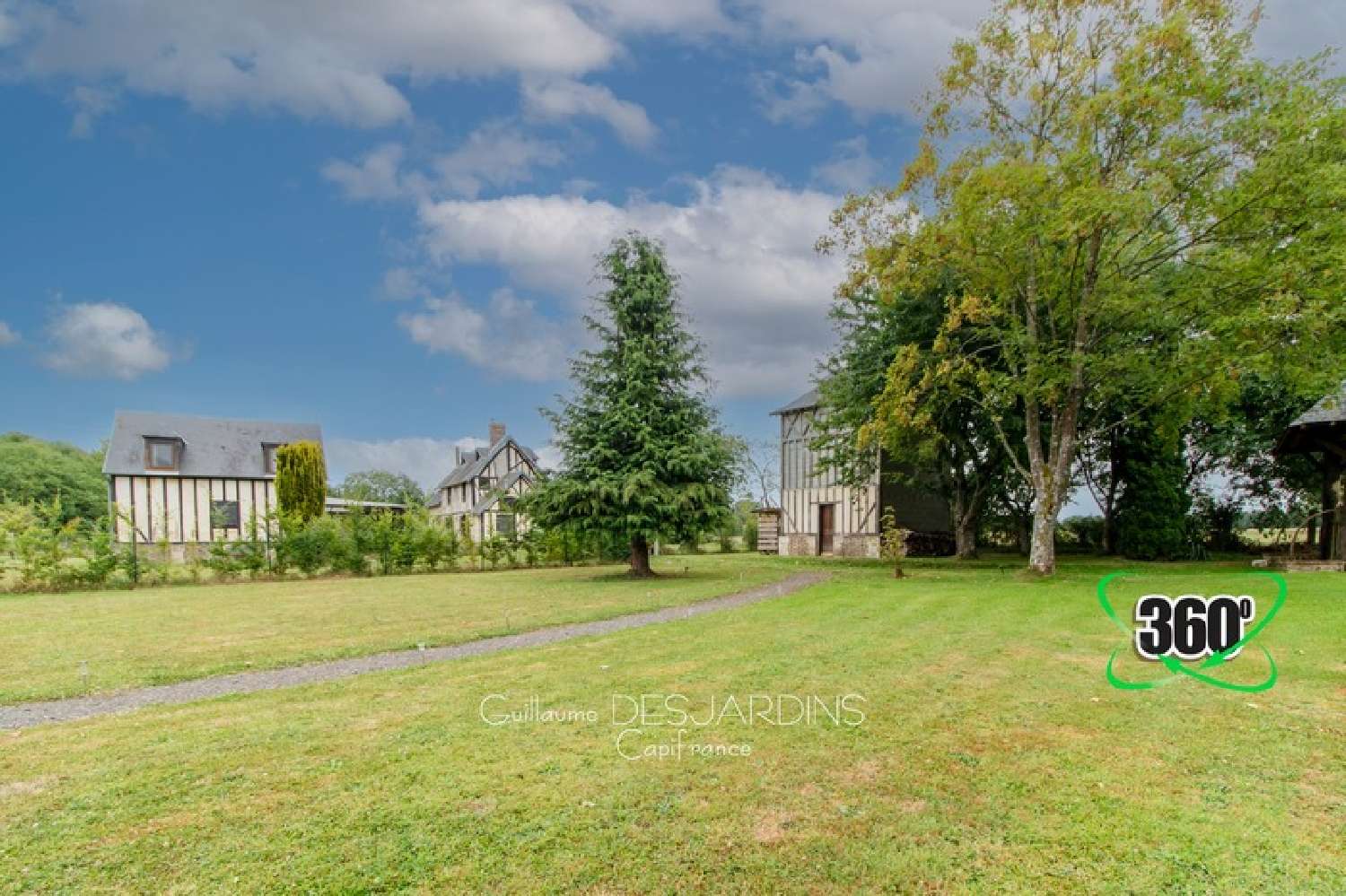 te koop huis Vimoutiers Orne 5