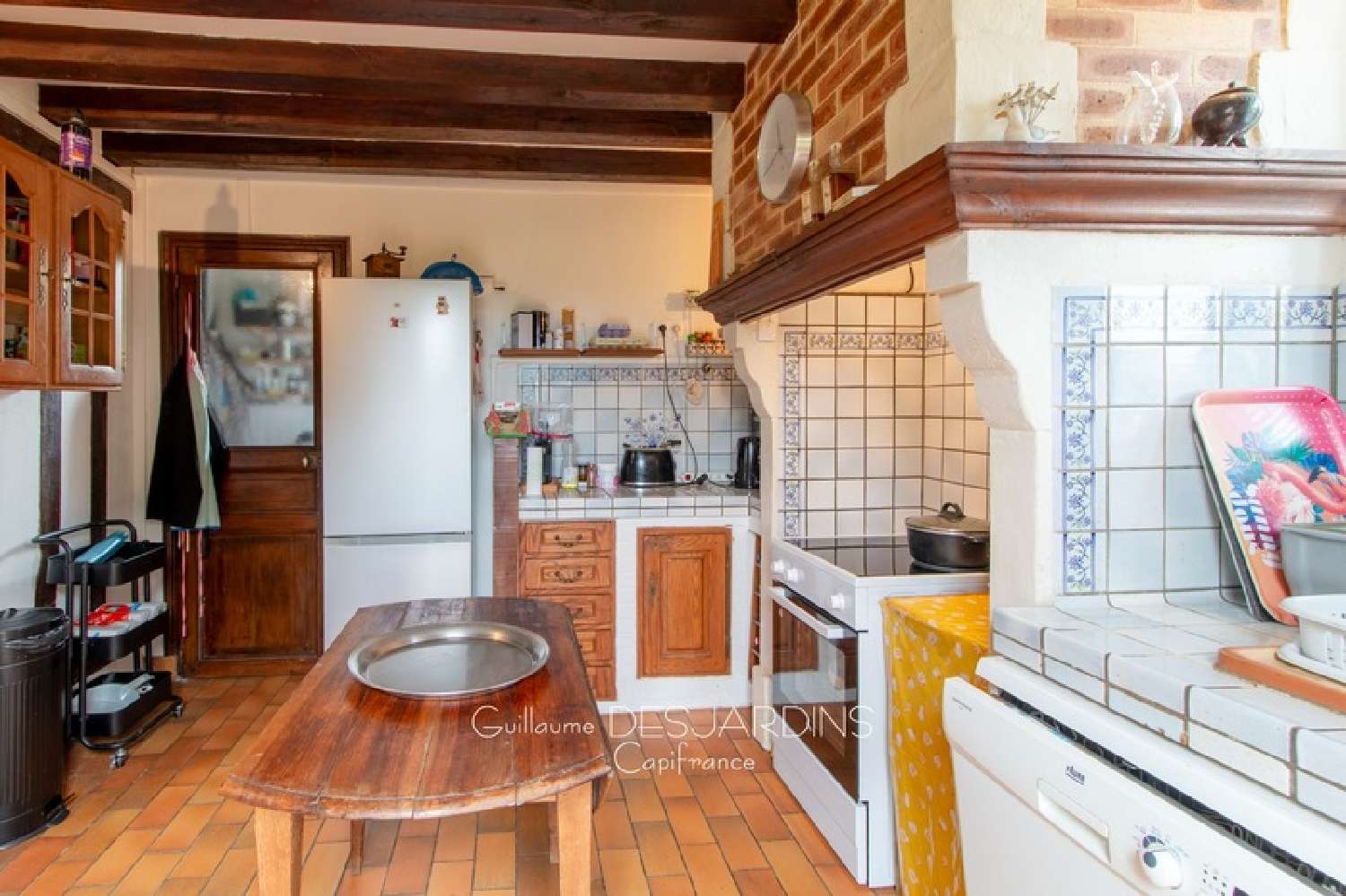 te koop huis Vimoutiers Orne 7