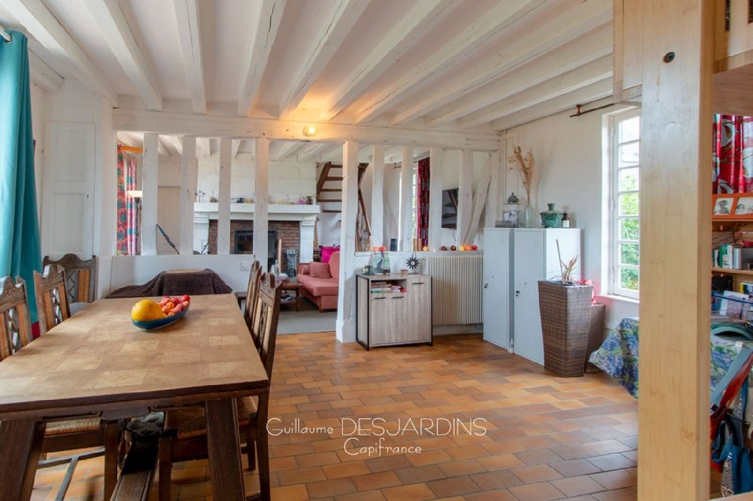 te koop huis Vimoutiers Orne 8