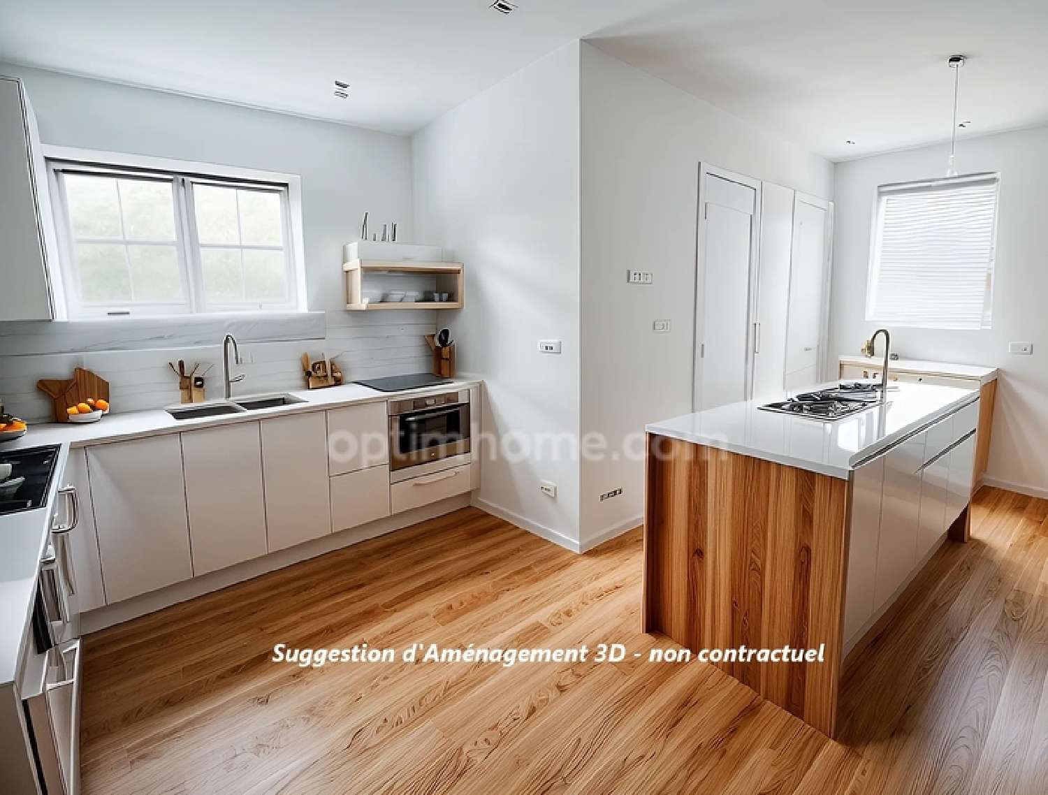 te koop huis Vimoutiers Orne 5